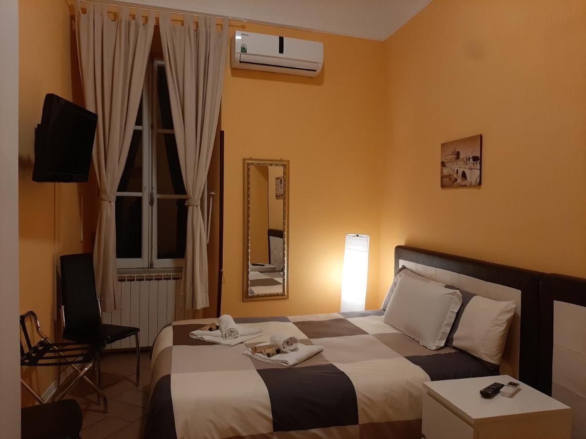 Casa de hóspedes My Trevi 88